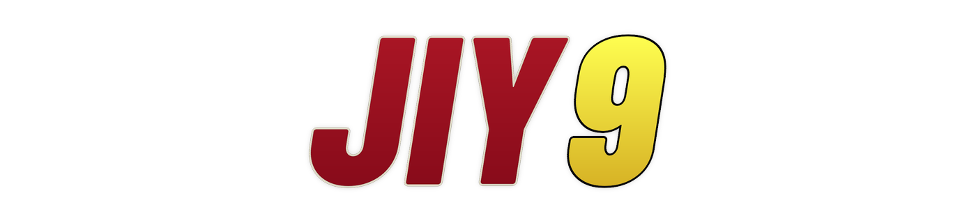 jiy9 লোগো